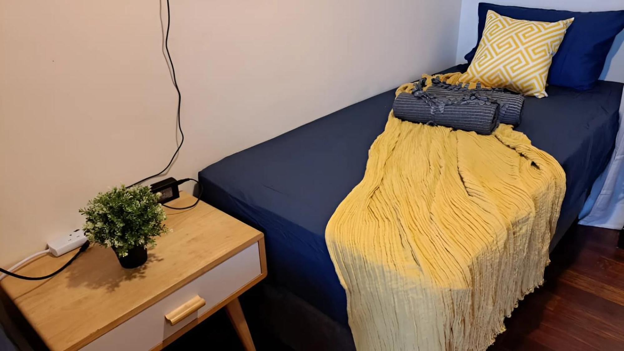Apartment At Pyramid Tower By Gl Staycation *